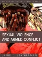 Sexual Violence and Armed Conflict