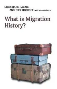 What is Migration History?