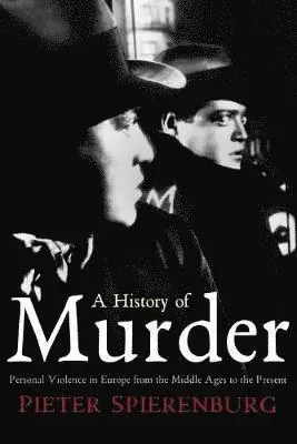 A History of Murder