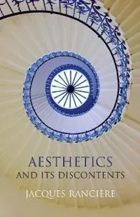 Aesthetics and Its Discontents