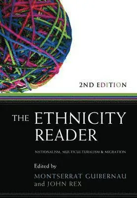 Ethnicity Reader