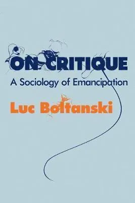 On Critique