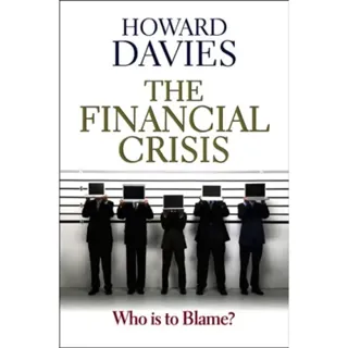 The Financial Crisis