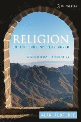 Religion in the Contemporary World