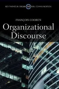 Organizational Discourse