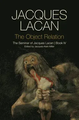 The Object Relation