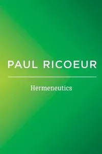 Hermeneutics