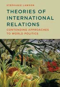 Theories of International Relations