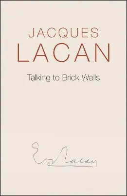 Talking to Brick Walls