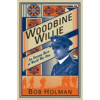 Woodbine Willie