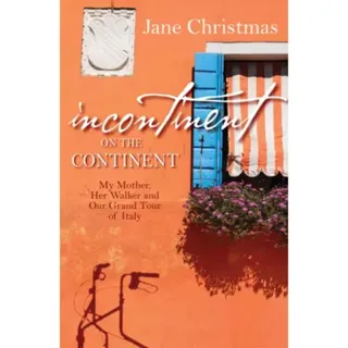 Incontinent on the Continent