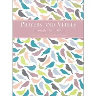 Prayers and Verses through the Bible