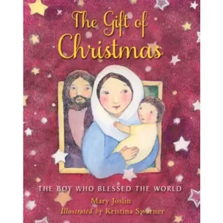 The Gift of Christmas