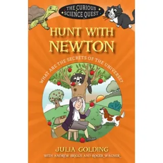 Hunt with Newton