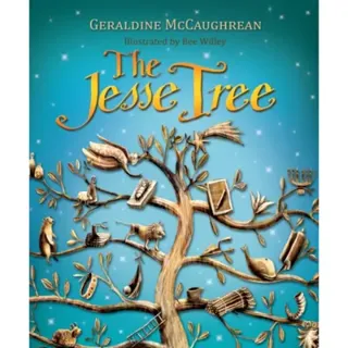 The Jesse Tree