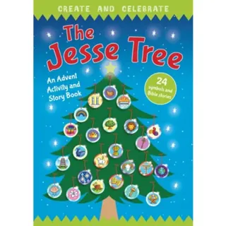 Create and Celebrate: The Jesse Tree
