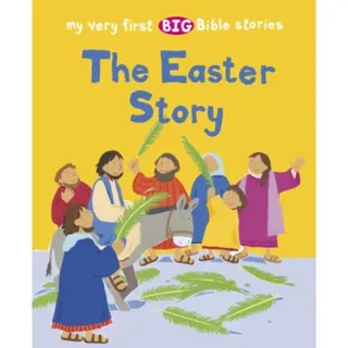 THE EASTER STORY