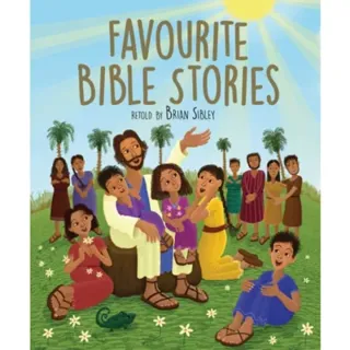Favourite Bible Stories