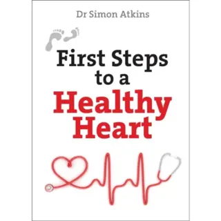 First Steps to a Healthy Heart