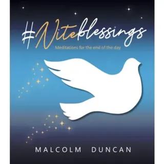 #Niteblessings