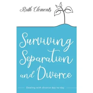 Surviving Separation and Divorce