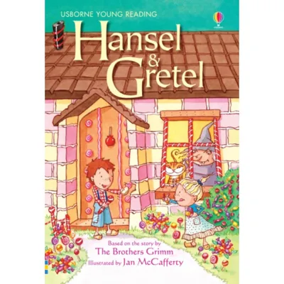 Hansel and Gretel