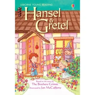 Hansel and Gretel