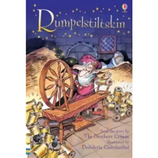 Rumplestilskin