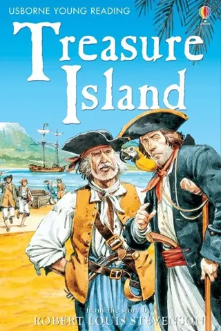 Treasure island