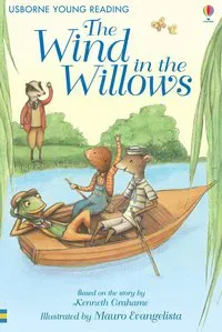 Wind in the willows