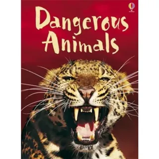 Dangerous Animals