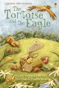 The Tortoise and the Eagle