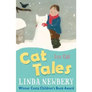 Ice Cat