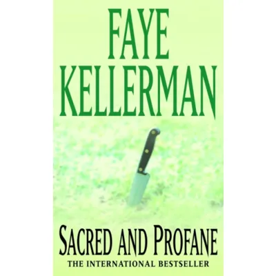 Sacred and Profane