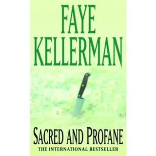 Sacred and Profane
