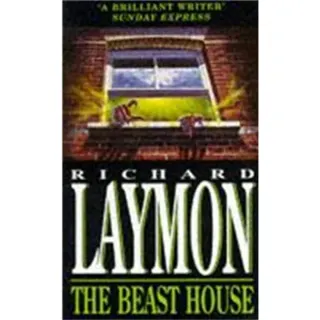 The Beast House (Beast House Chronicles, Book 2)