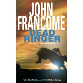 Dead Ringer