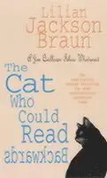 The Cat Who Could Read Backwards (The Cat Who… Mysteries, Book 1)