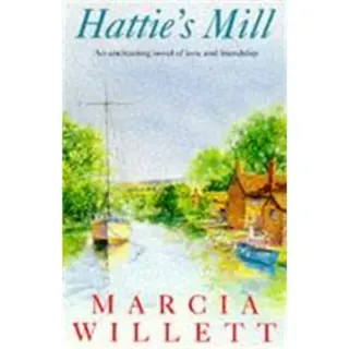 Hatties mill