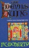 Devil's Hunt (Hugh Corbett Mysteries, Book 10)