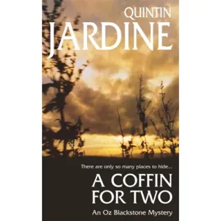 A Coffin for Two
