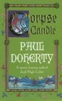 Corpse Candle (Hugh Corbett Mysteries, Book 13)