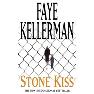 Stone Kiss