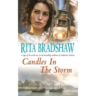 Candles in the Storm