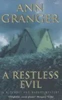 A Restless Evil (Mitchell & Markby 14)