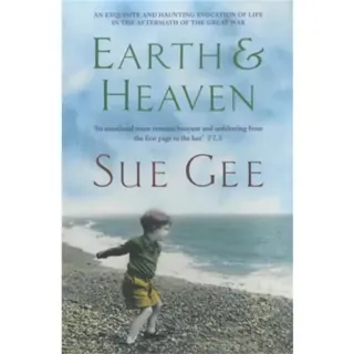 Earth and Heaven