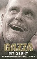 Gazza:  My Story