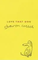 Love That Dog