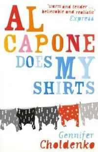 Al Capone does my shirts