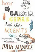 How the Garcia Girls Lost Their Accents